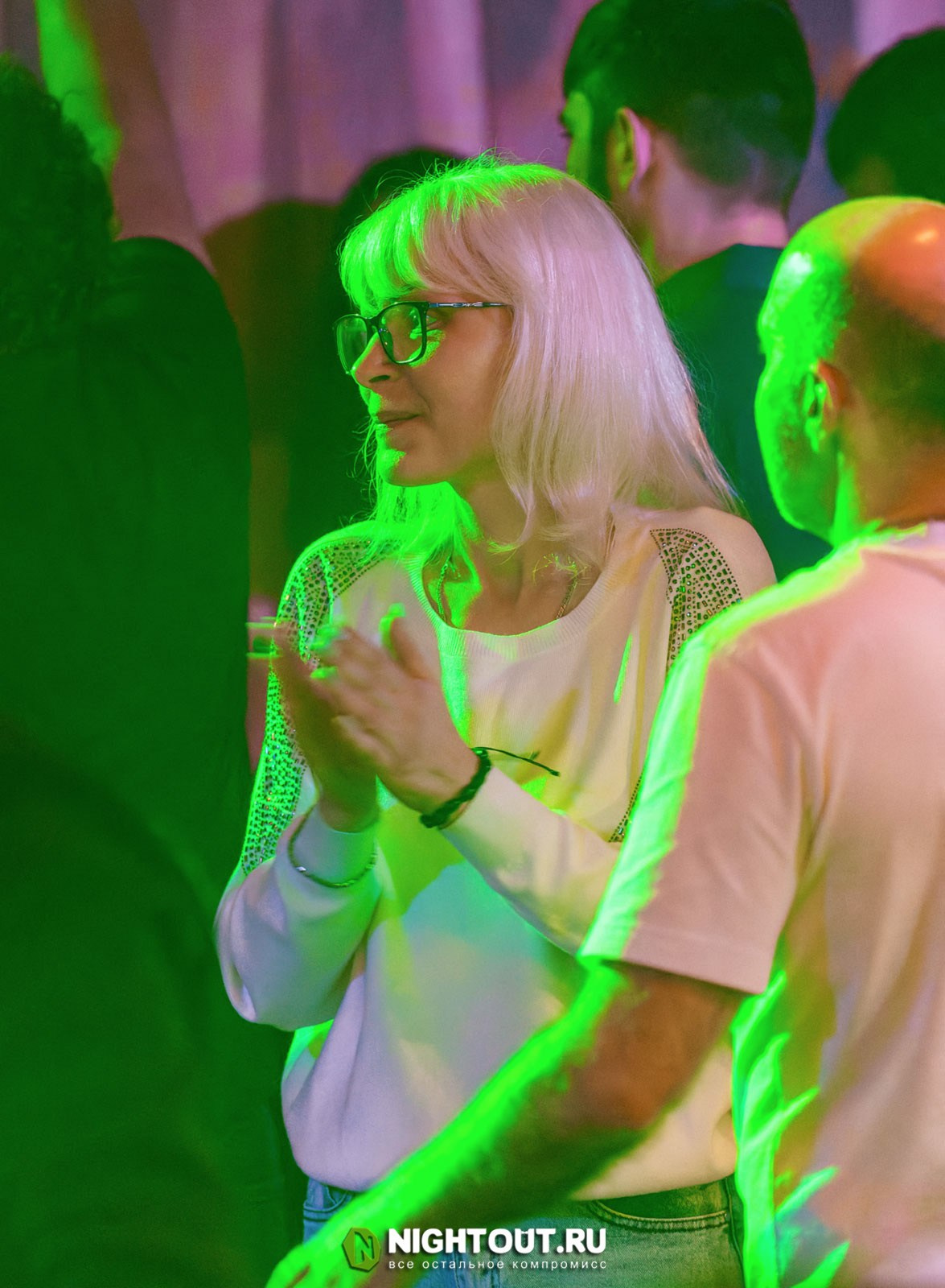 ЛУЧШЕЕ PREPARTY МОСКВЫ. NIGHTOUT.RU Журнал о ночной жизни города