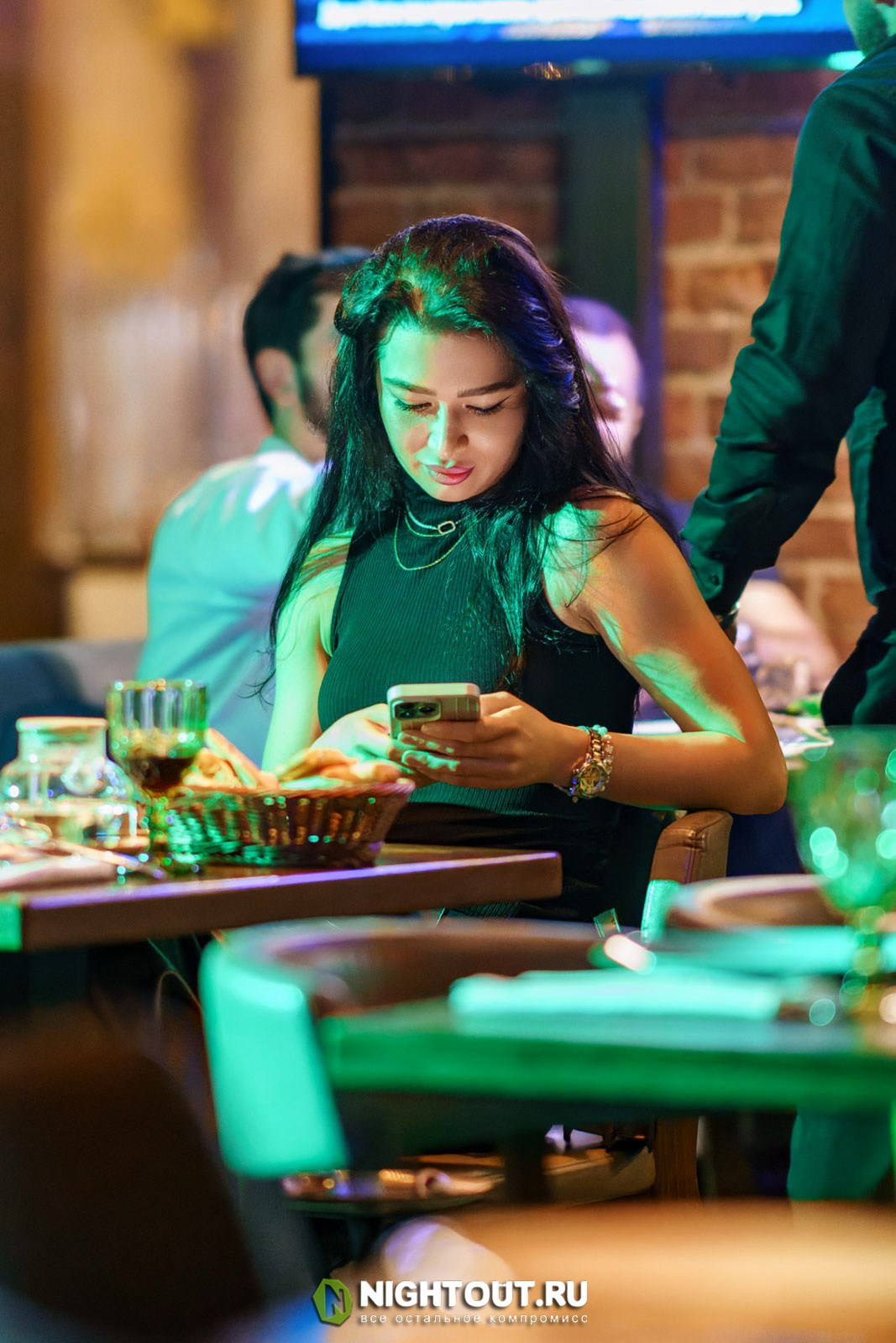 ЛУЧШЕЕ PREPARTY МОСКВЫ. NIGHTOUT.RU Журнал о ночной жизни города