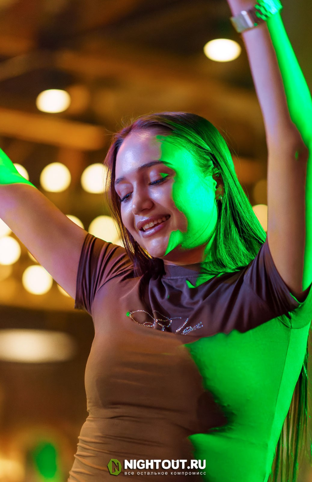 ЛУЧШЕЕ PREPARTY МОСКВЫ. NIGHTOUT.RU Журнал о ночной жизни города