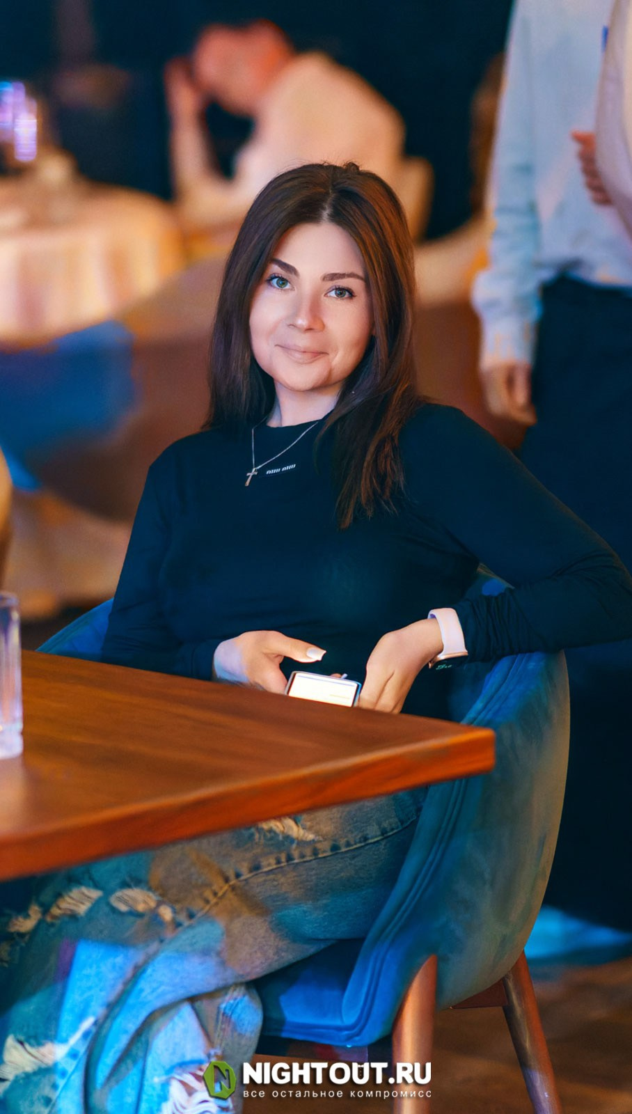 День рождения Романа Абрамовича. NIGHTOUT.RU Журнал о ночной жизни города