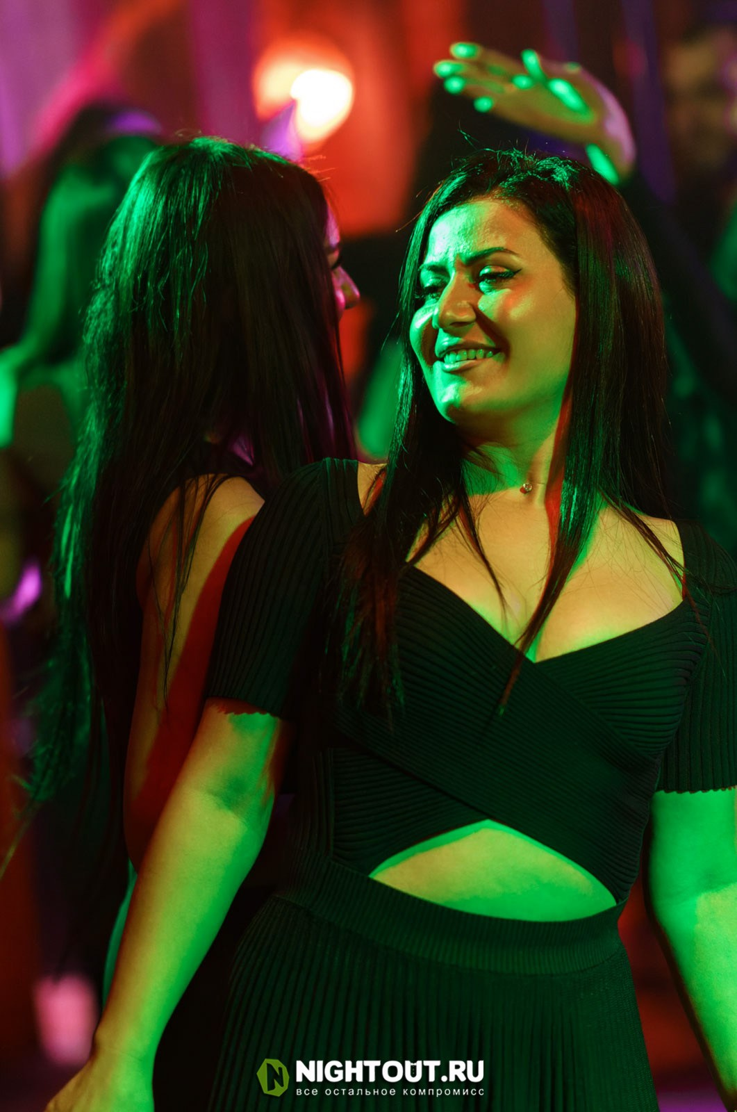 ЛУЧШЕЕ PREPARTY МОСКВЫ. NIGHTOUT.RU Журнал о ночной жизни города