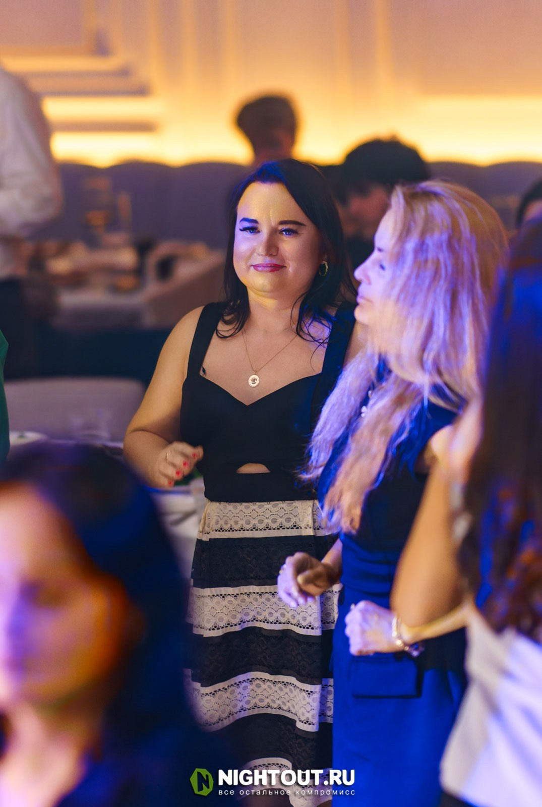 День рождения Романа Абрамовича. NIGHTOUT.RU Журнал о ночной жизни города