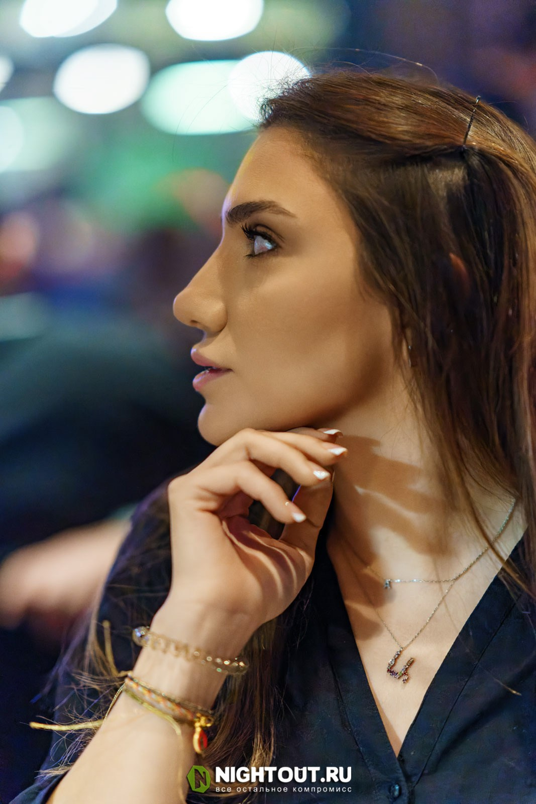 ЛУЧШЕЕ PREPARTY МОСКВЫ. NIGHTOUT.RU Журнал о ночной жизни города