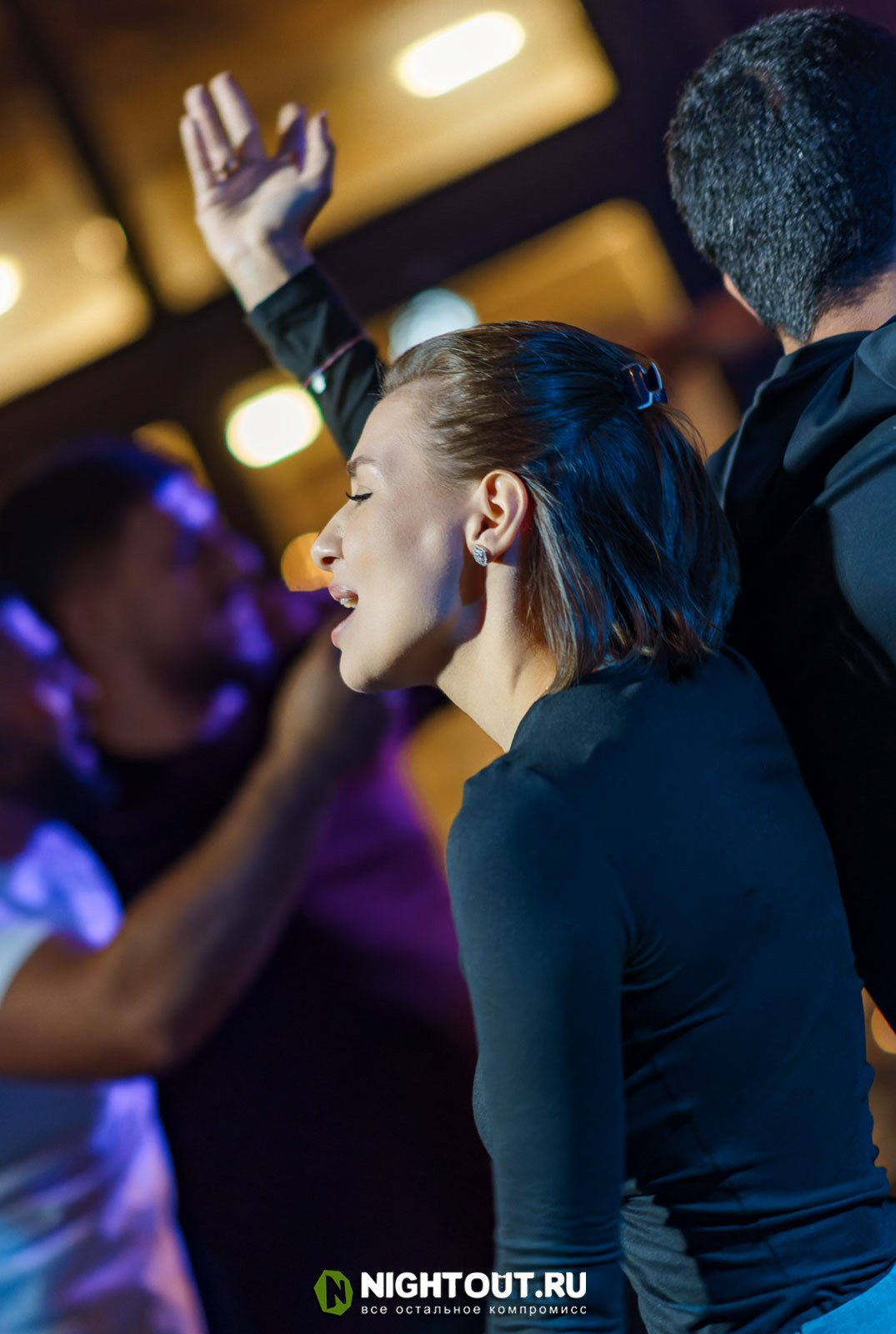 ЛУЧШЕЕ PREPARTY МОСКВЫ. NIGHTOUT.RU Журнал о ночной жизни города