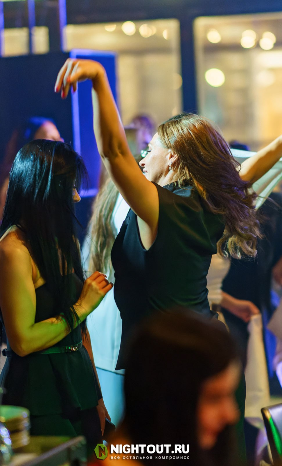 ЛУЧШЕЕ PREPARTY МОСКВЫ. NIGHTOUT.RU Журнал о ночной жизни города