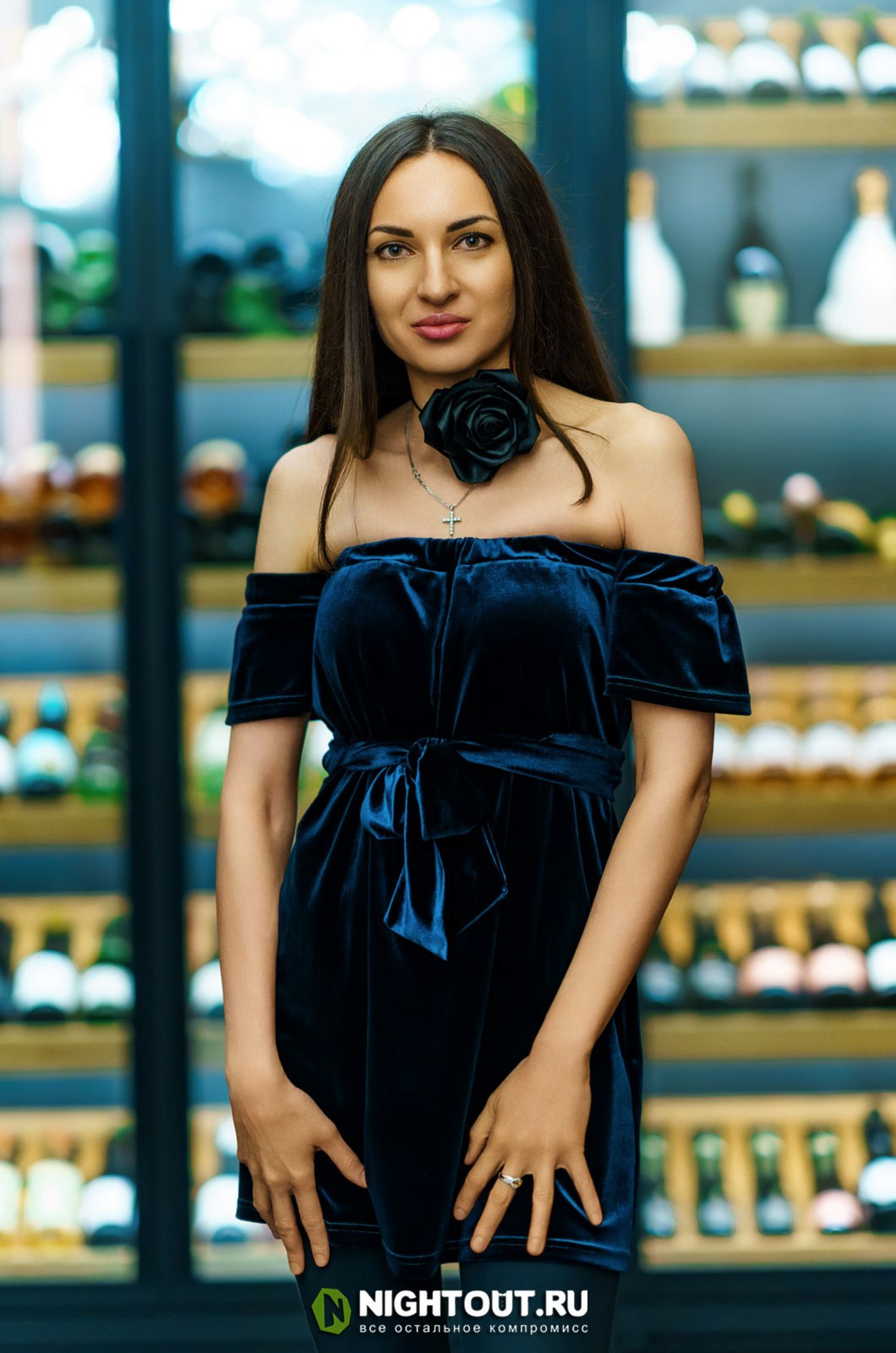 MOSCOW NEVER SLEEP. NIGHTOUT.RU Журнал о ночной жизни города