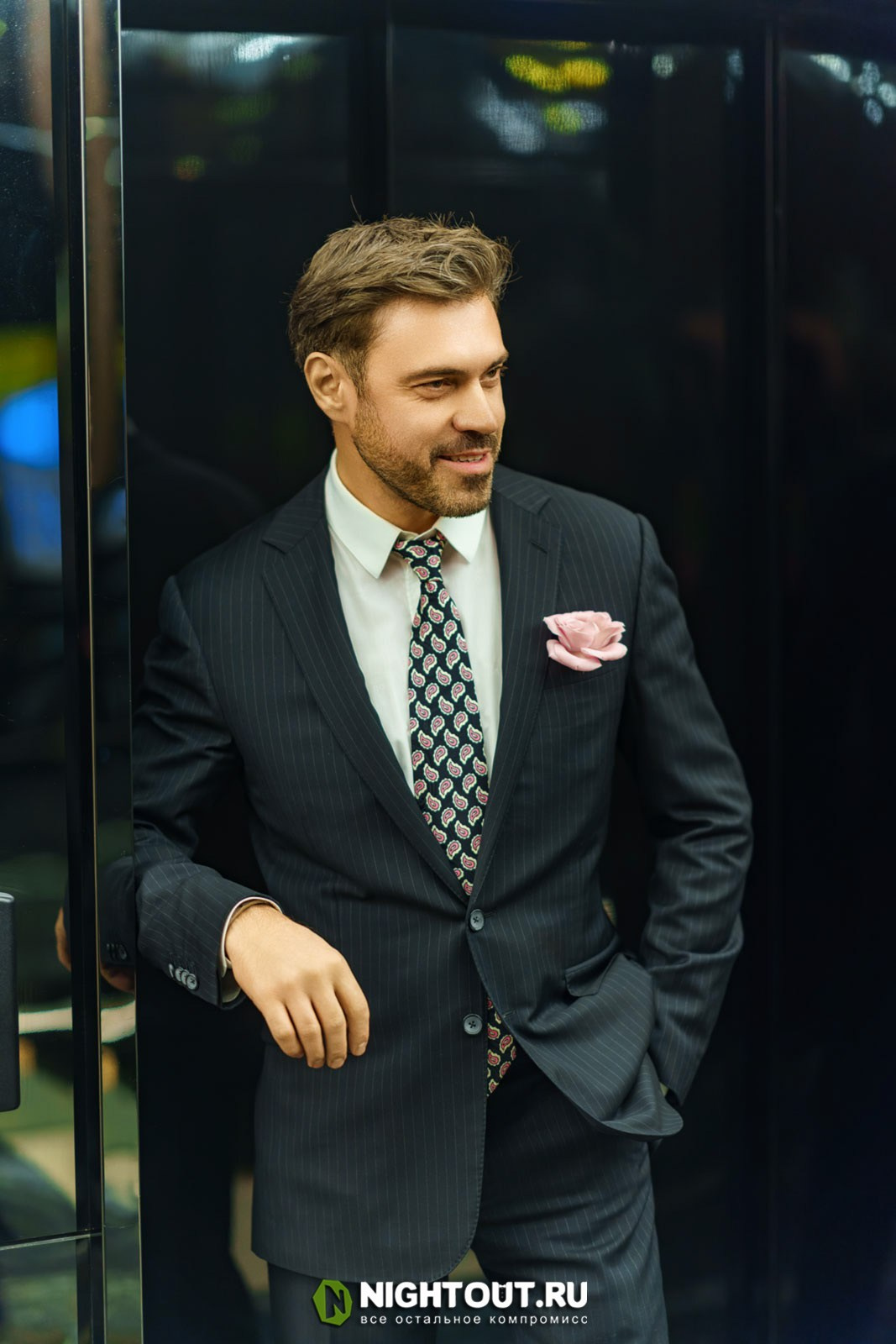 Что-то на субботнем!. NIGHTOUT.RU Журнал о ночной жизни города