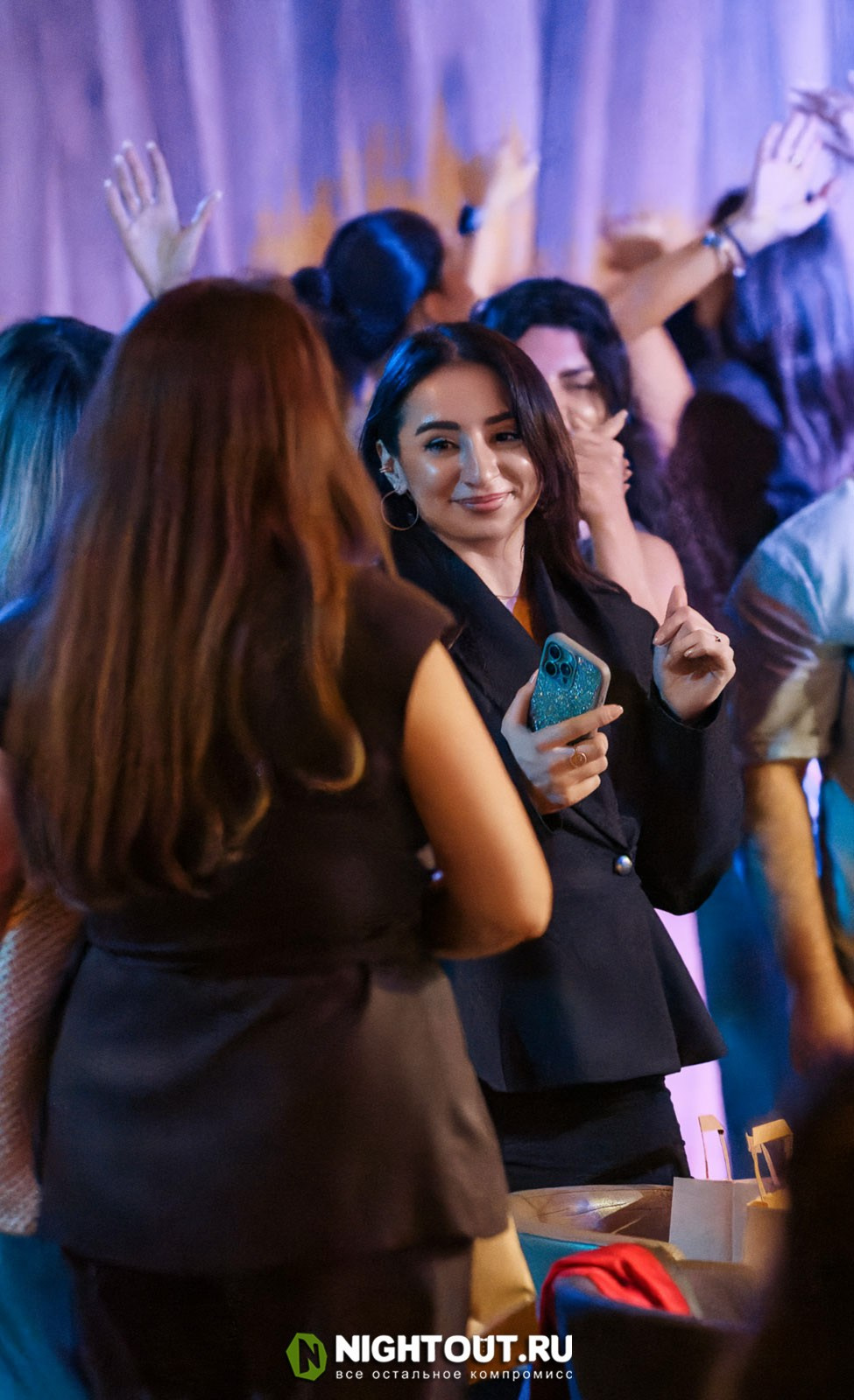 ЛУЧШЕЕ PREPARTY МОСКВЫ. NIGHTOUT.RU Журнал о ночной жизни города