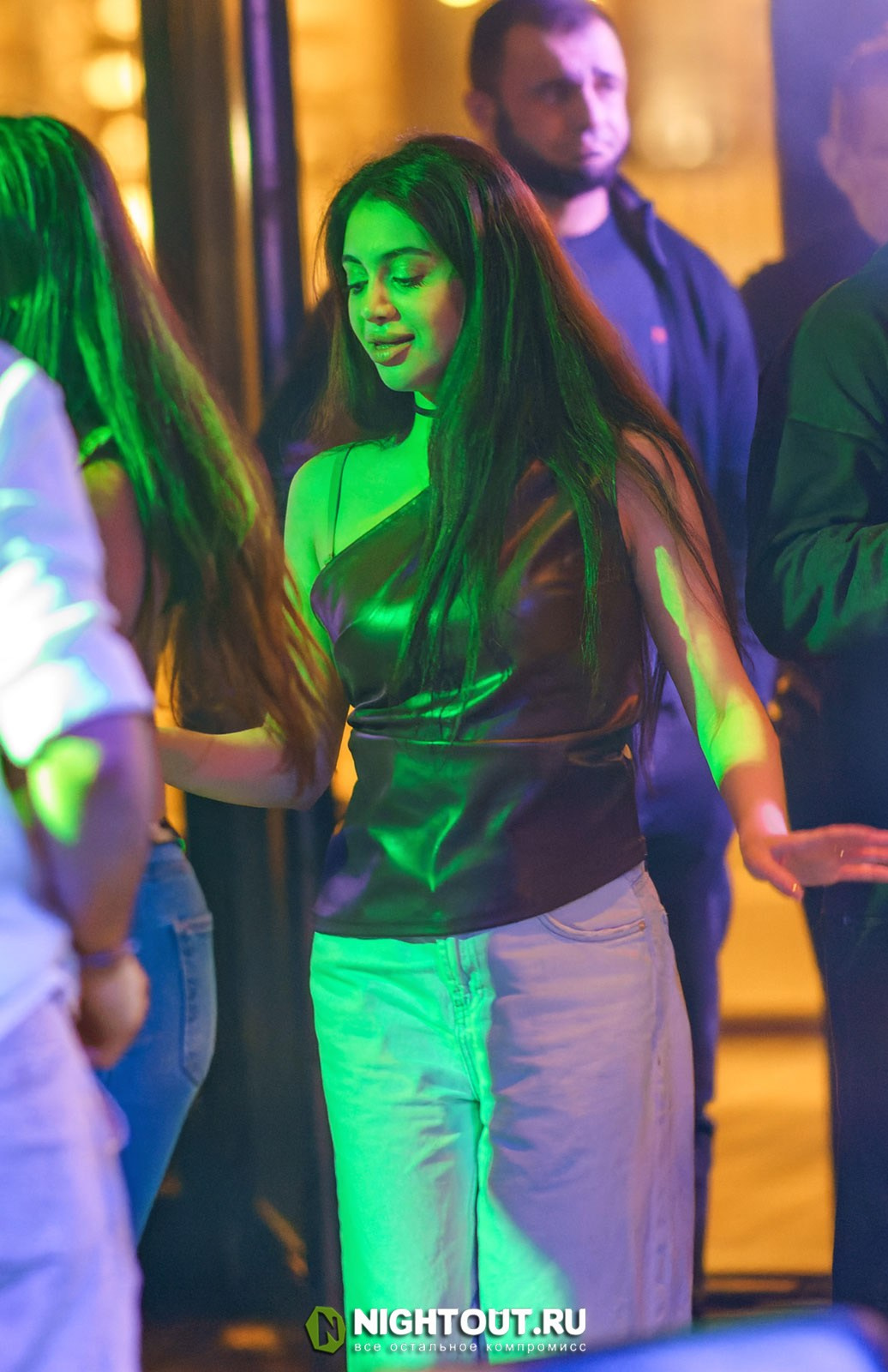 ЛУЧШЕЕ PREPARTY МОСКВЫ. NIGHTOUT.RU Журнал о ночной жизни города