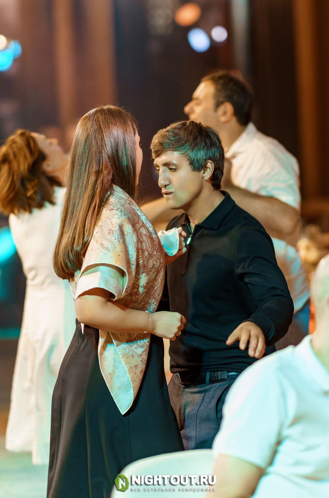 MOSCOW NEVER SLEEP. NIGHTOUT.RU Журнал о ночной жизни города