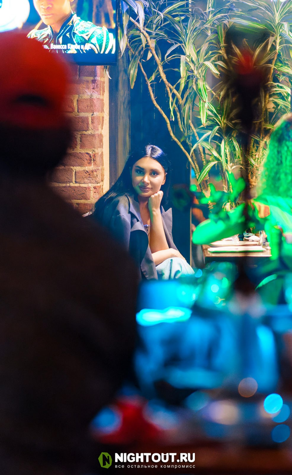ЛУЧШЕЕ PREPARTY МОСКВЫ. NIGHTOUT.RU Журнал о ночной жизни города