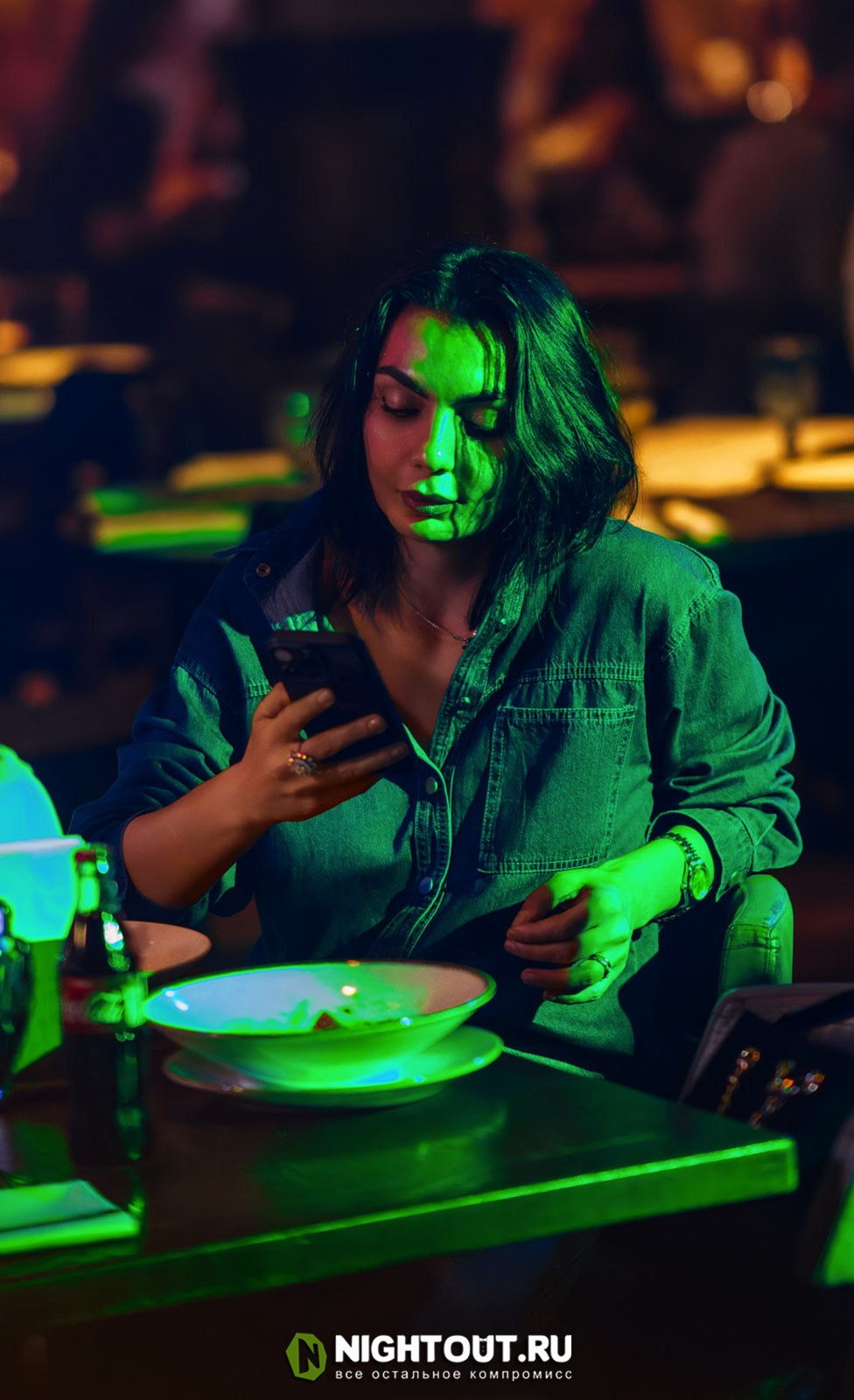 ЛУЧШЕЕ PREPARTY МОСКВЫ. NIGHTOUT.RU Журнал о ночной жизни города