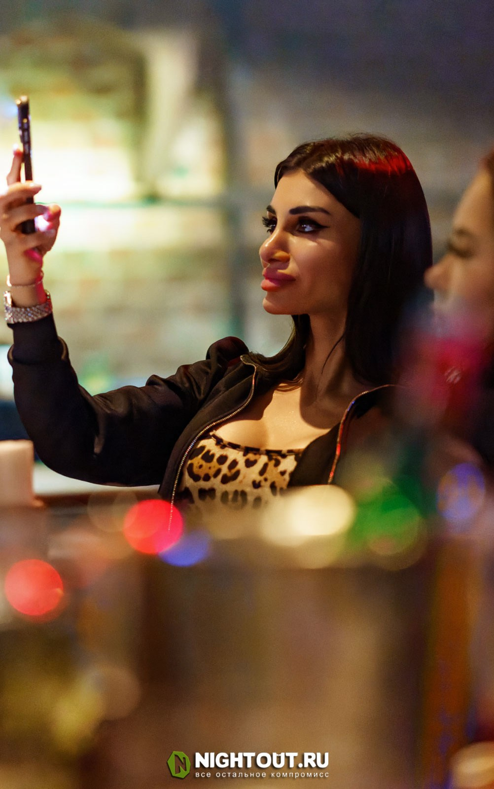 ЛУЧШЕЕ PREPARTY МОСКВЫ. NIGHTOUT.RU Журнал о ночной жизни города