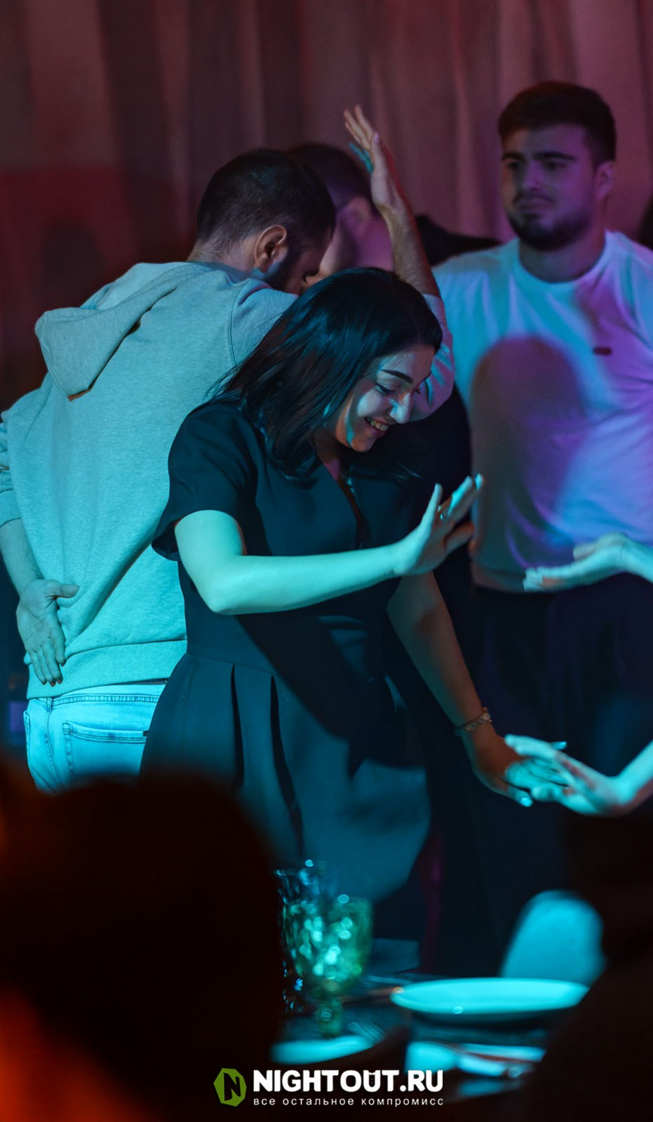 ЛУЧШЕЕ PREPARTY МОСКВЫ. NIGHTOUT.RU Журнал о ночной жизни города