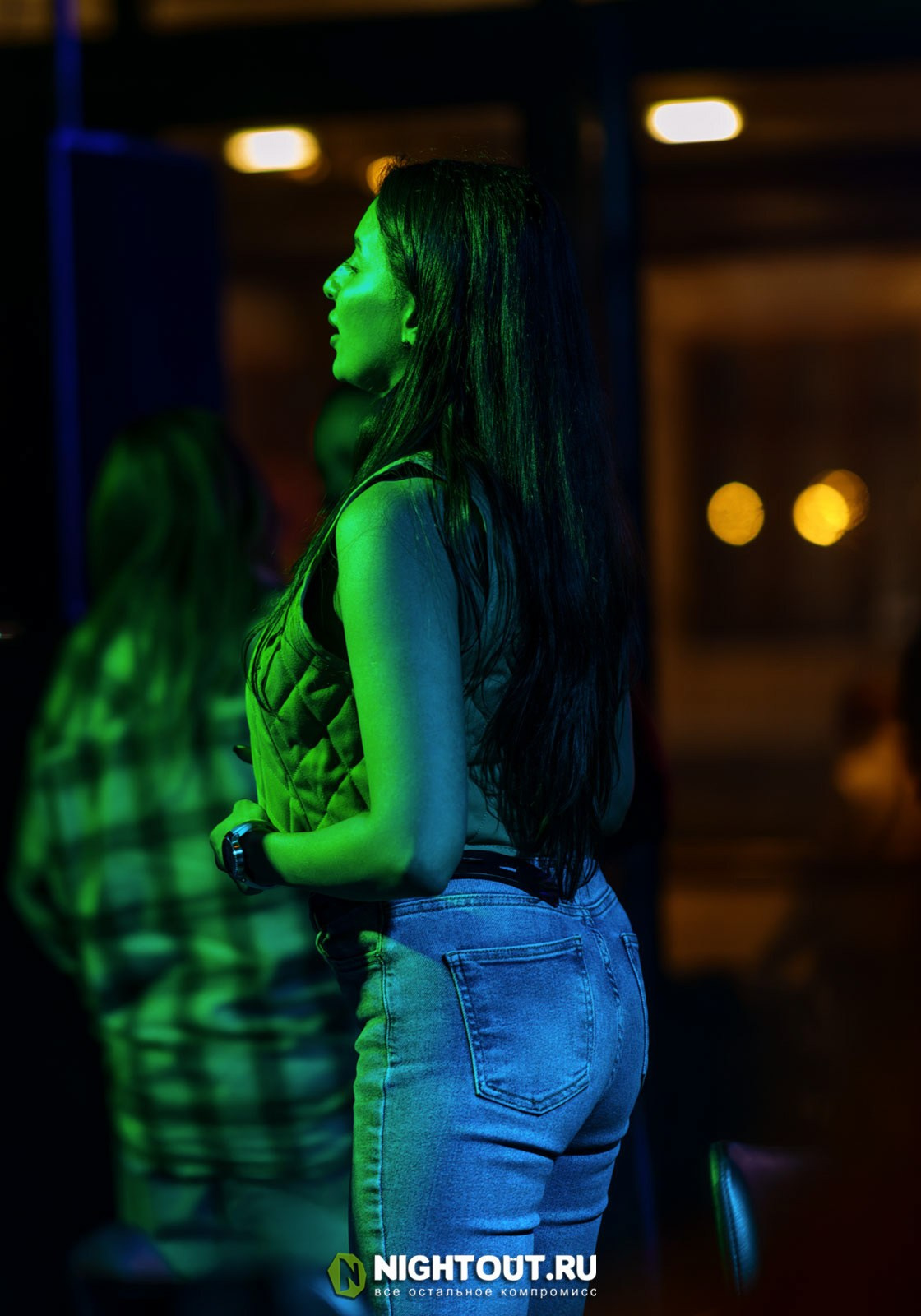ЛУЧШЕЕ PREPARTY МОСКВЫ. NIGHTOUT.RU Журнал о ночной жизни города