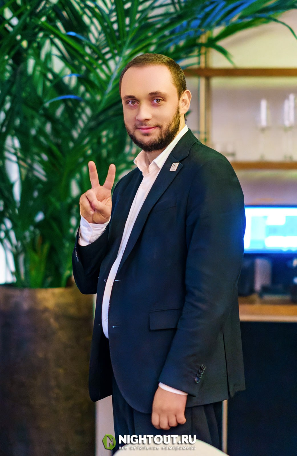 MOSCOW NEVER SLEEP. NIGHTOUT.RU Журнал о ночной жизни города