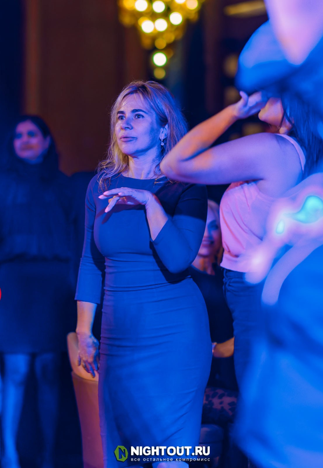 Что-то на субботнем!. NIGHTOUT.RU Журнал о ночной жизни города