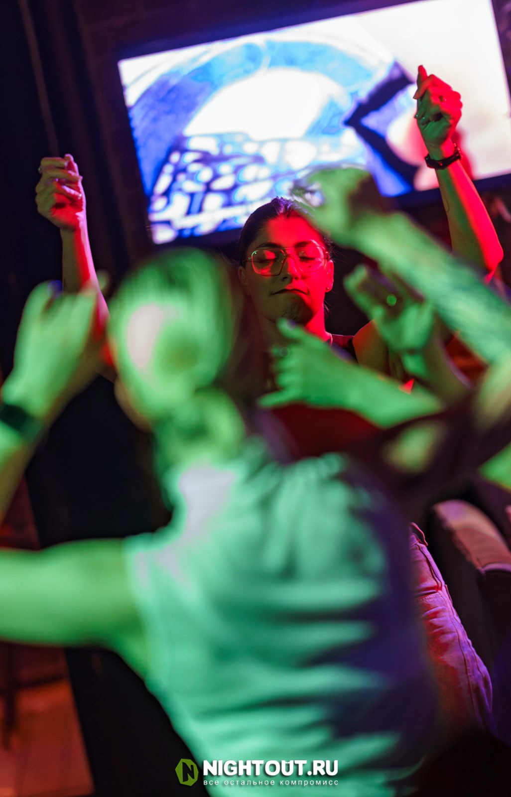 ЛУЧШЕЕ PREPARTY МОСКВЫ. NIGHTOUT.RU Журнал о ночной жизни города