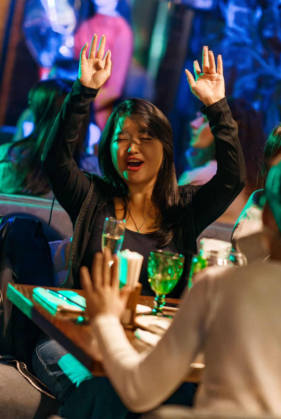 ЛУЧШЕЕ PREPARTY МОСКВЫ. NIGHTOUT.RU Журнал о ночной жизни города