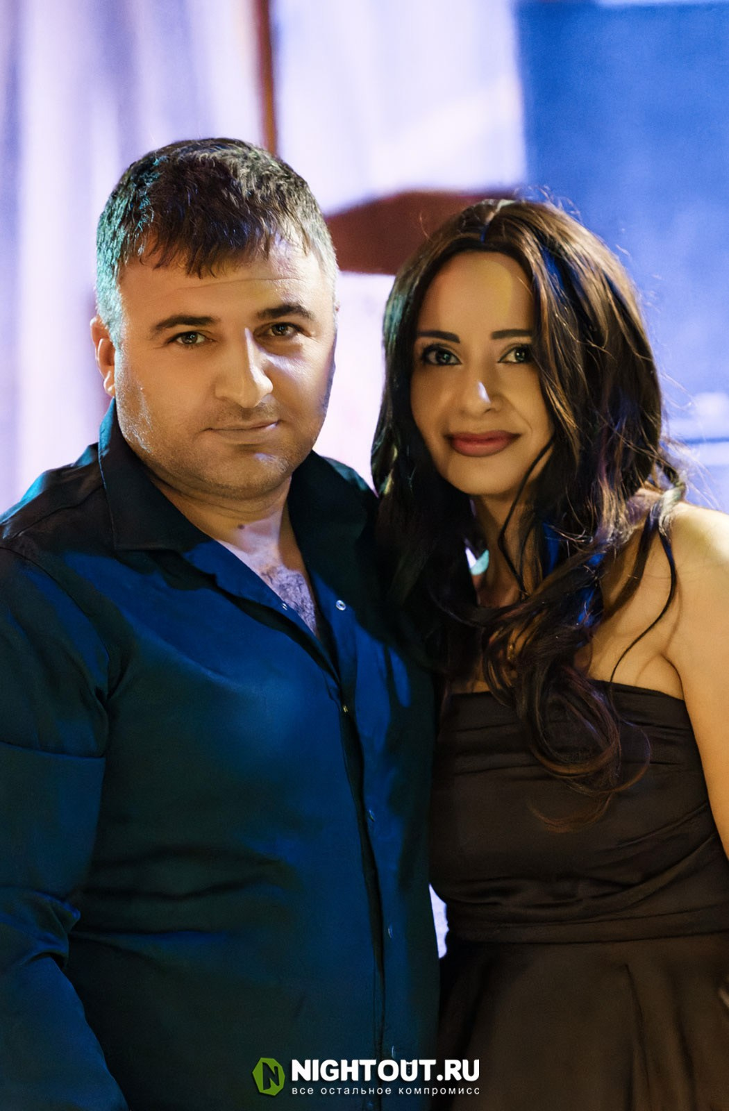 ЛУЧШЕЕ PREPARTY МОСКВЫ. NIGHTOUT.RU Журнал о ночной жизни города