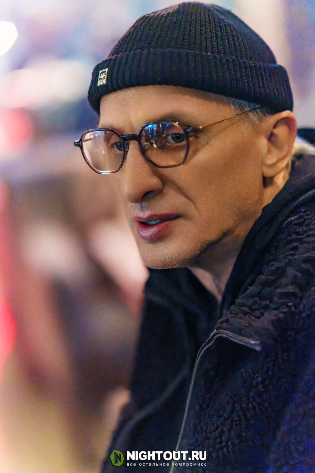 ЛУЧШЕЕ PREPARTY МОСКВЫ. NIGHTOUT.RU Журнал о ночной жизни города