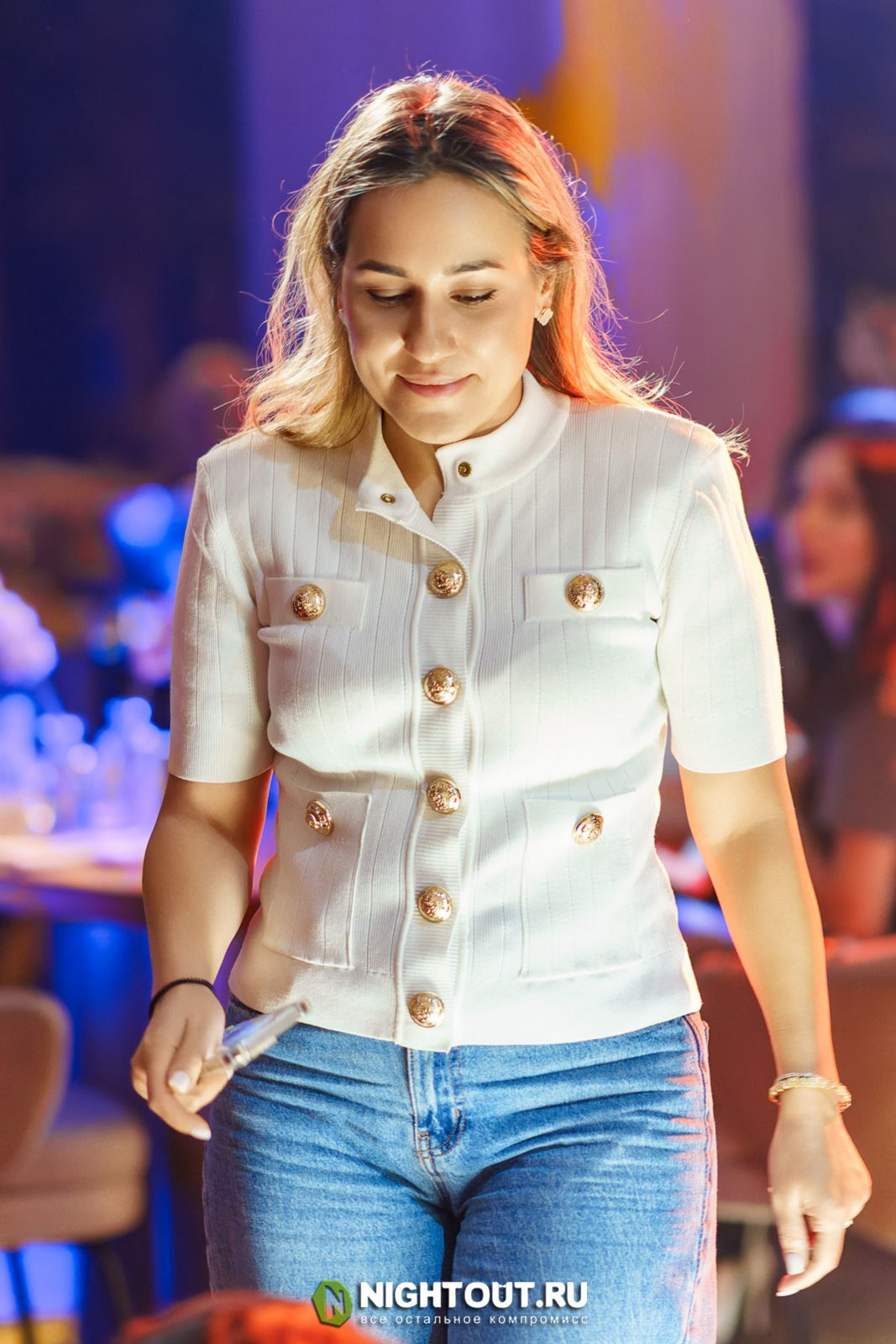 День черники. NIGHTOUT.RU Журнал о ночной жизни города