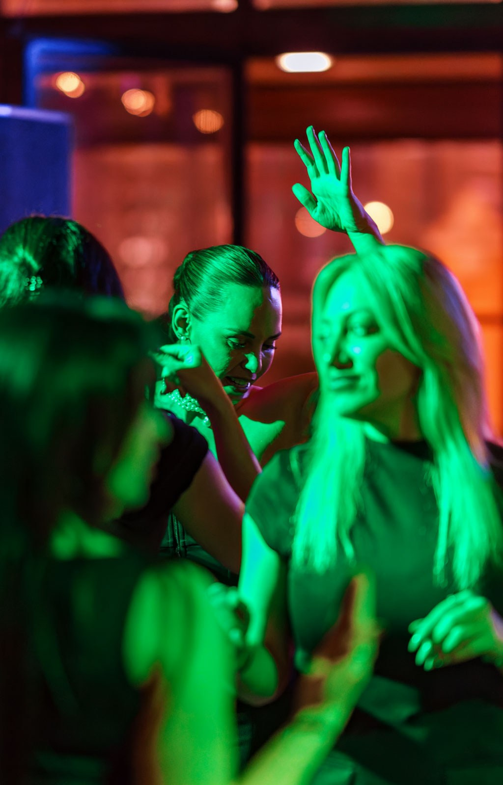 ЛУЧШЕЕ PREPARTY МОСКВЫ. NIGHTOUT.RU Журнал о ночной жизни города
