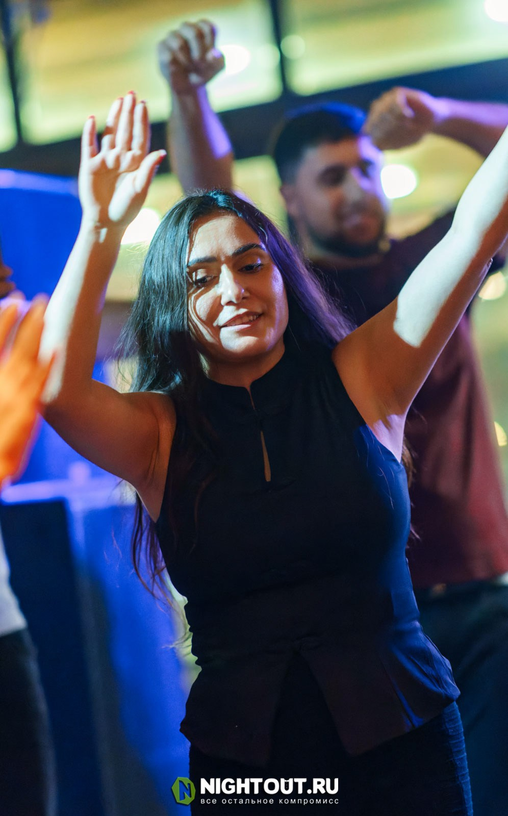 ЛУЧШЕЕ PREPARTY МОСКВЫ. NIGHTOUT.RU Журнал о ночной жизни города