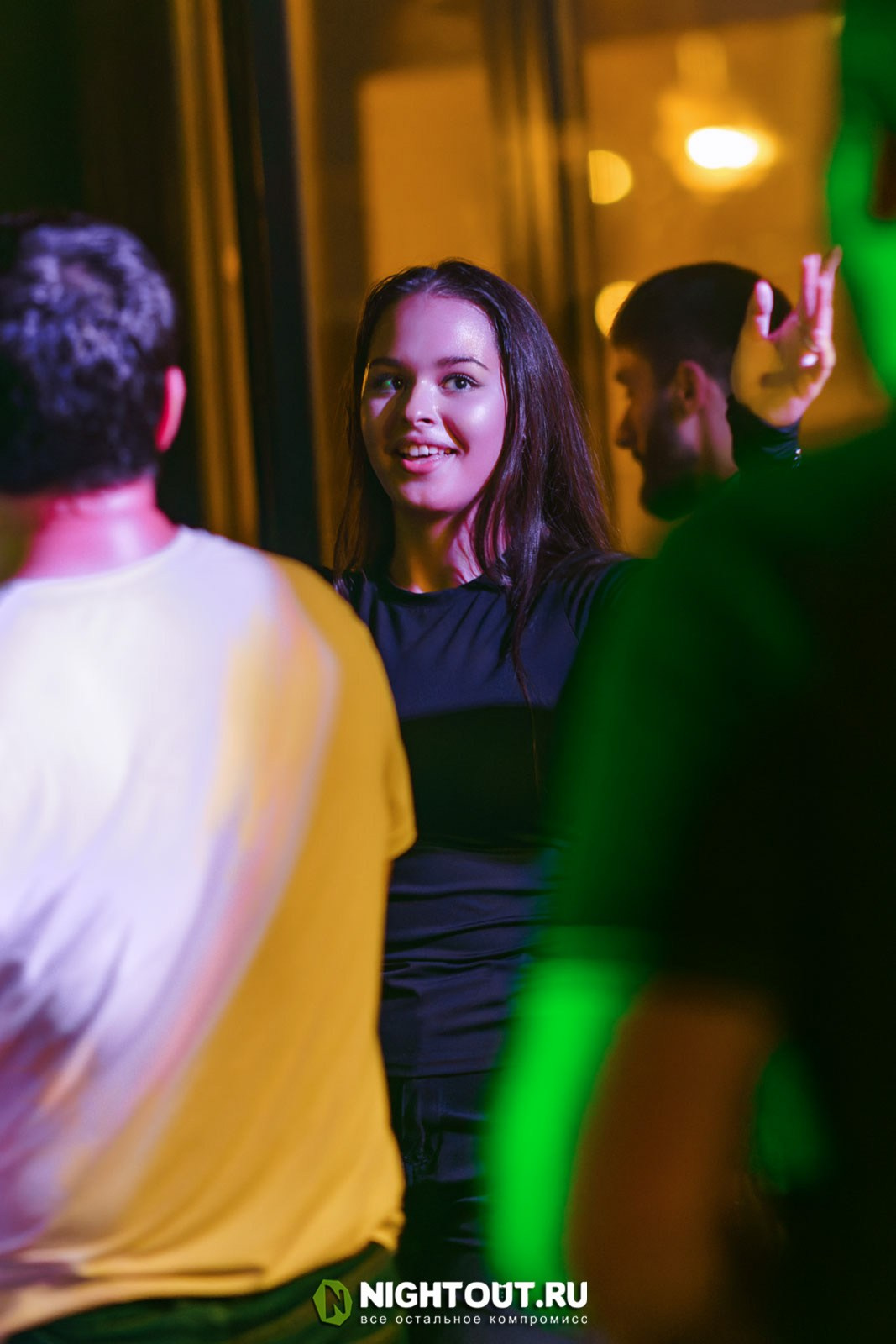 ЛУЧШЕЕ PREPARTY МОСКВЫ. NIGHTOUT.RU Журнал о ночной жизни города