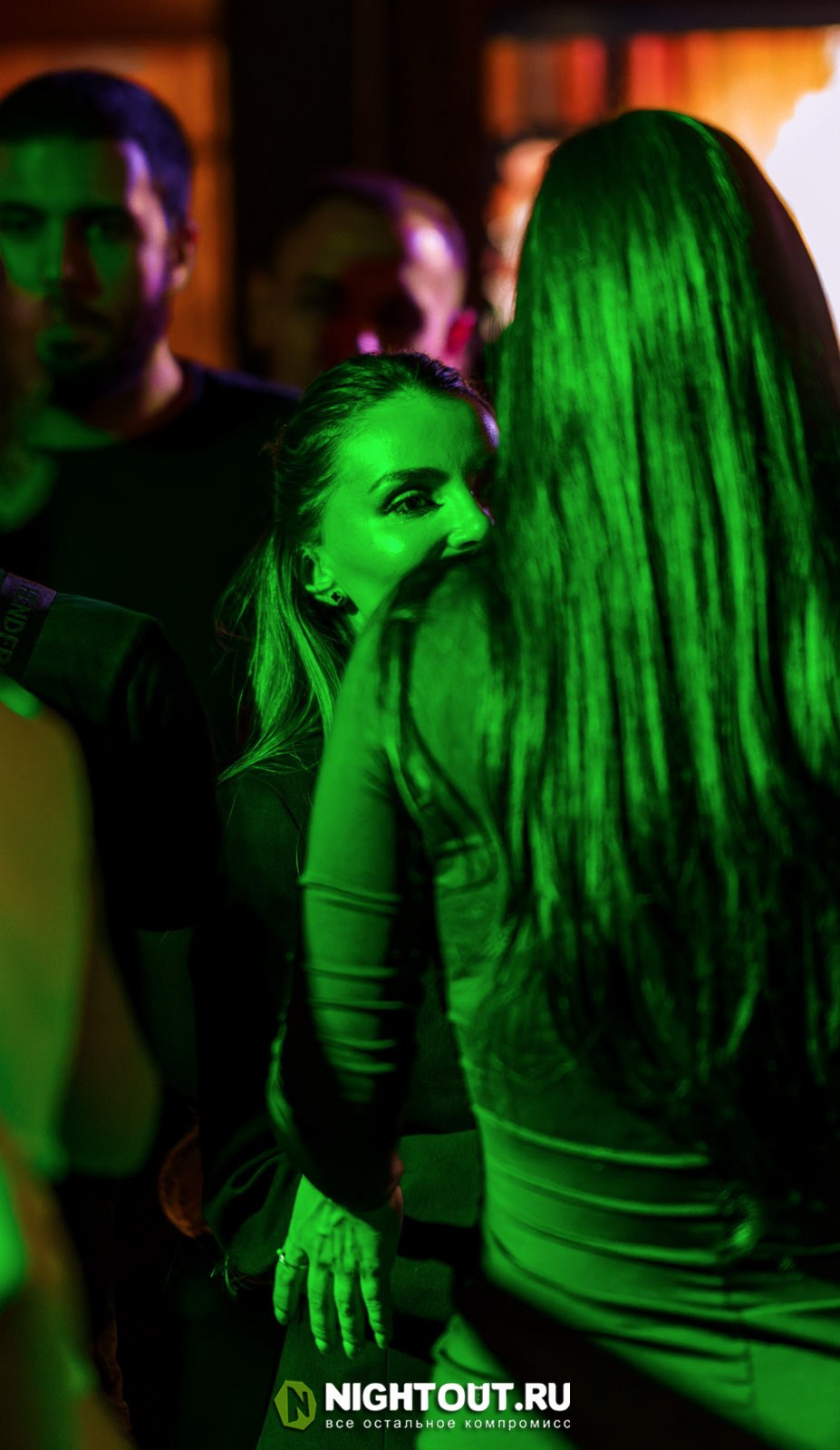 ЛУЧШЕЕ PREPARTY МОСКВЫ. NIGHTOUT.RU Журнал о ночной жизни города