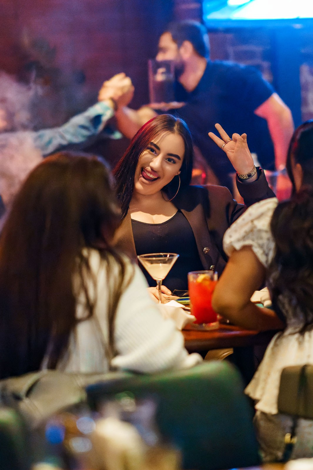 ЛУЧШЕЕ PREPARTY МОСКВЫ. NIGHTOUT.RU Журнал о ночной жизни города
