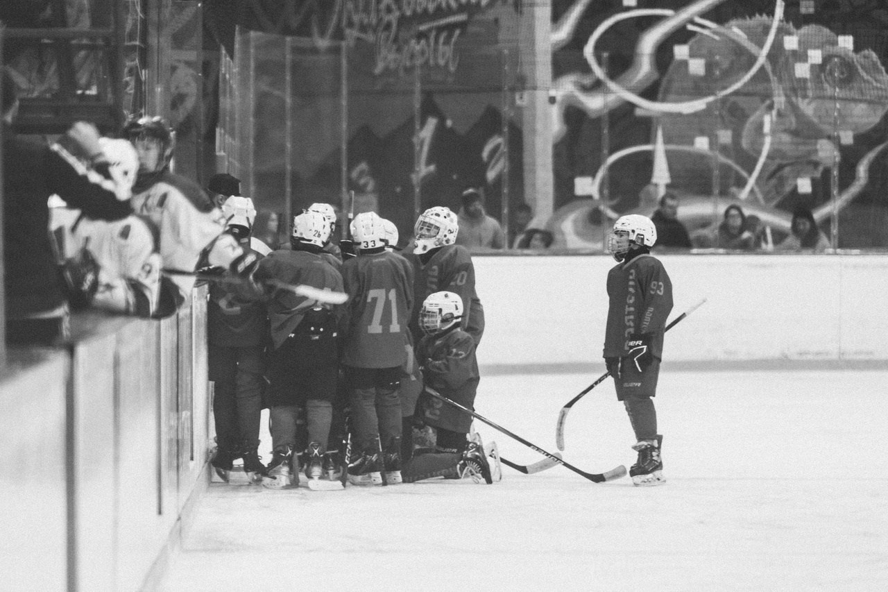 СПОРТ. Портфолио свадебного фотографа. Роман Каргаполов