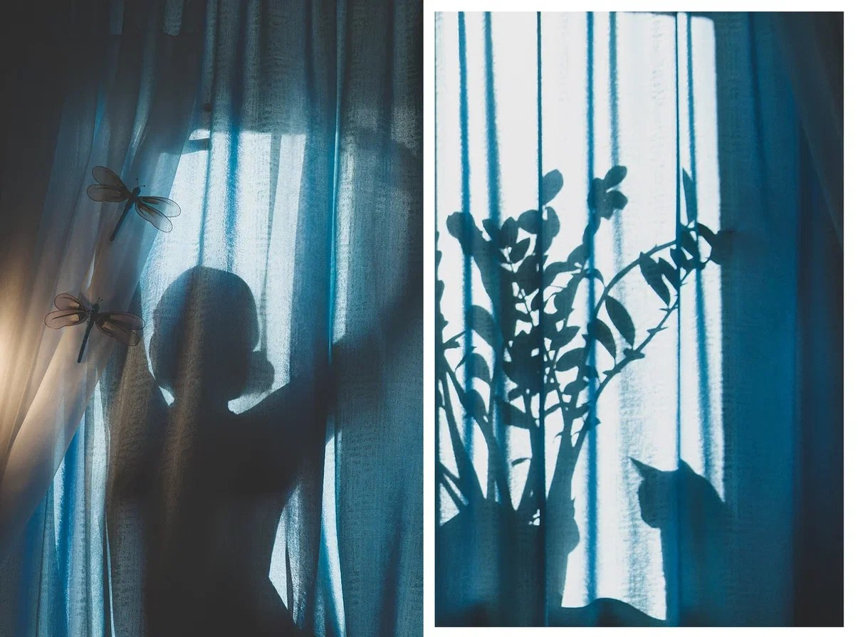 «Каждый охотник желает знать…». Фотограф в Самаре Елена Фомина