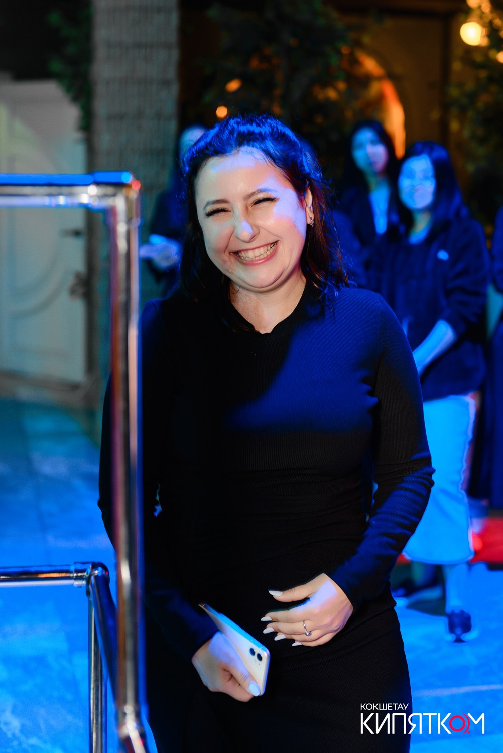 ПАНАЕХАЛИ. КИПЯТКОМ КОКШЕТАУ