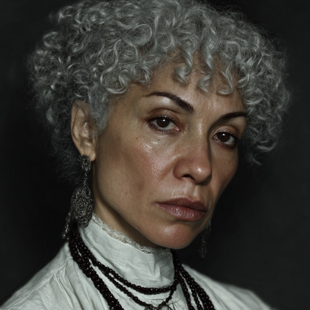 ИИ модели. Маркетинговое агенство by Анастасия Садовская