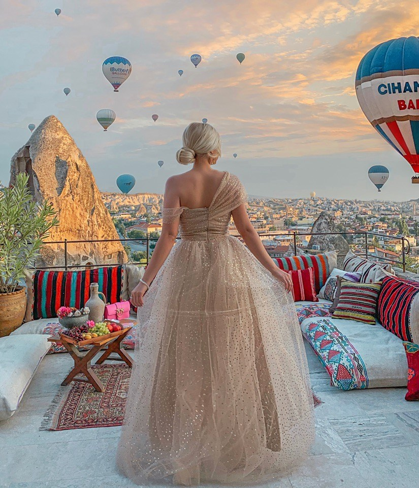 Яна Панковская. Фотограф для маркетплейсов Михаил Бове