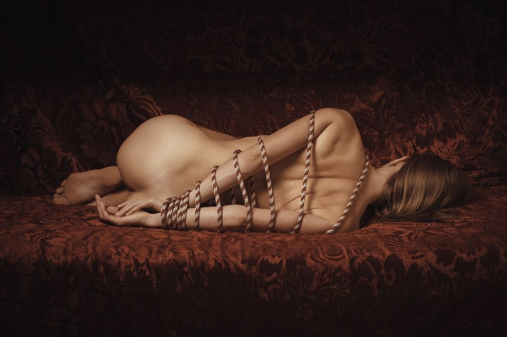 НЮ. Фотограф для маркетплейсов Михаил Бове