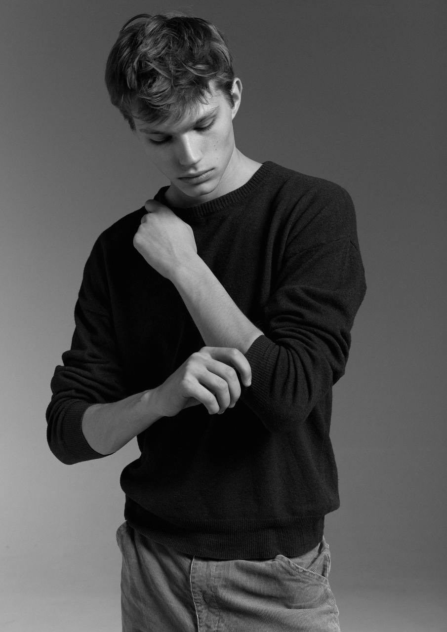 Портфолио. Главная