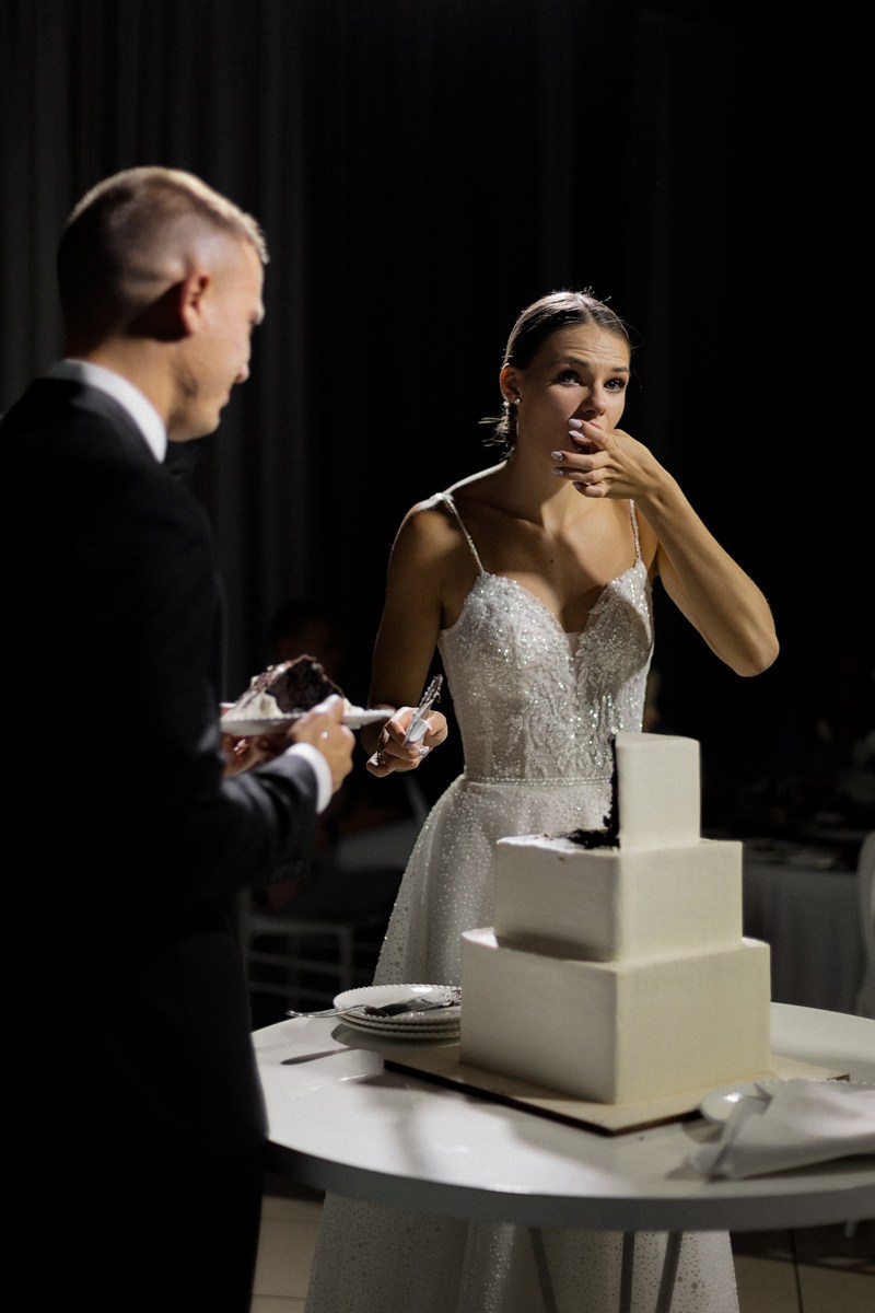 Алина и Никита. Фотограф Подсумкина Ирина