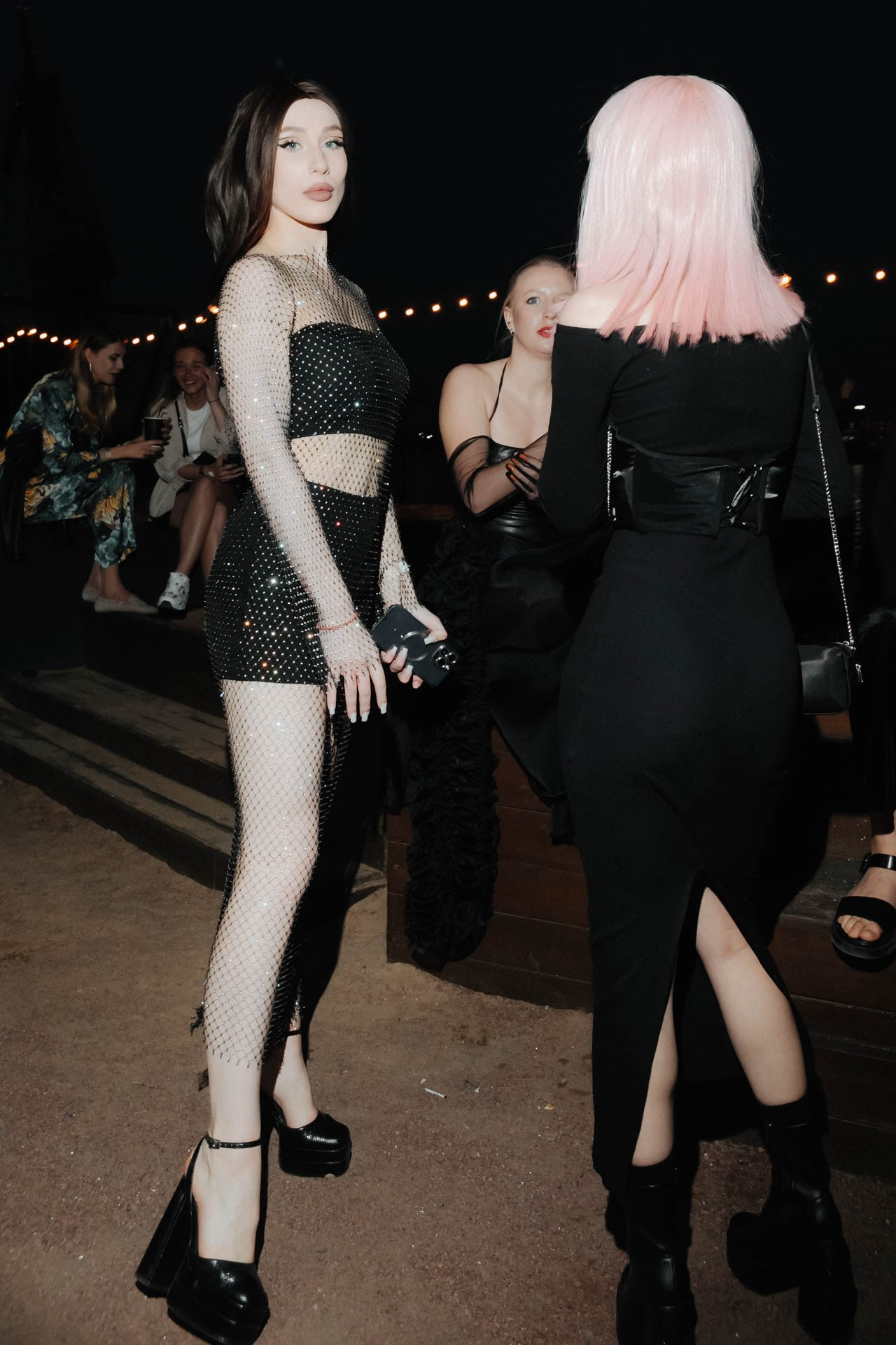 TEATRO Festival. Night2Day Санкт-Петербург