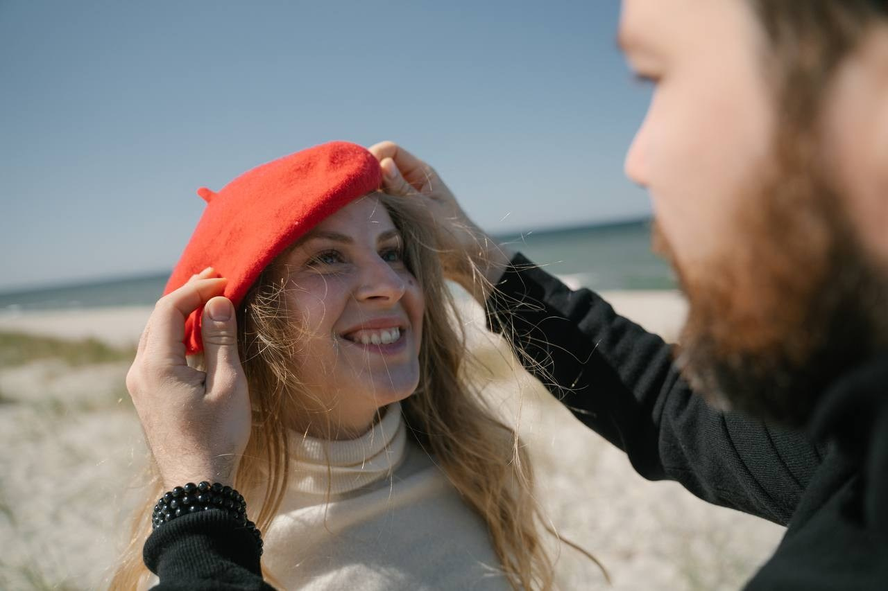 K & О. Семейный и свадебный фотограф Мария Нетребко г. Калининград