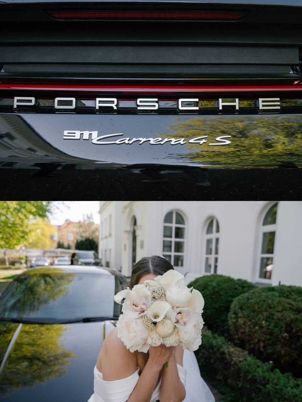 Семейный и свадебный фотограф Мария Нетребко г. Калининград