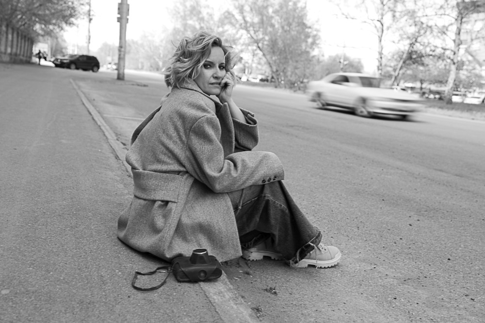 Елена 44. Женский фотограф г. Барнаул Ольга Чупина