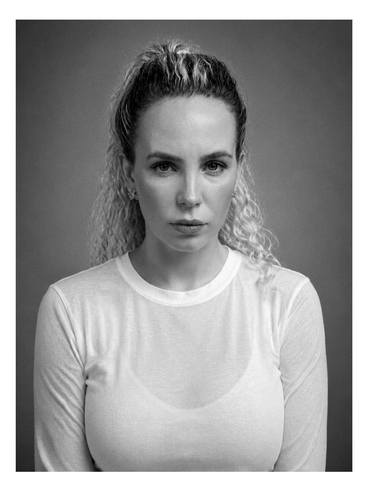 Black and White. Stanisso Ivanucci Photographer