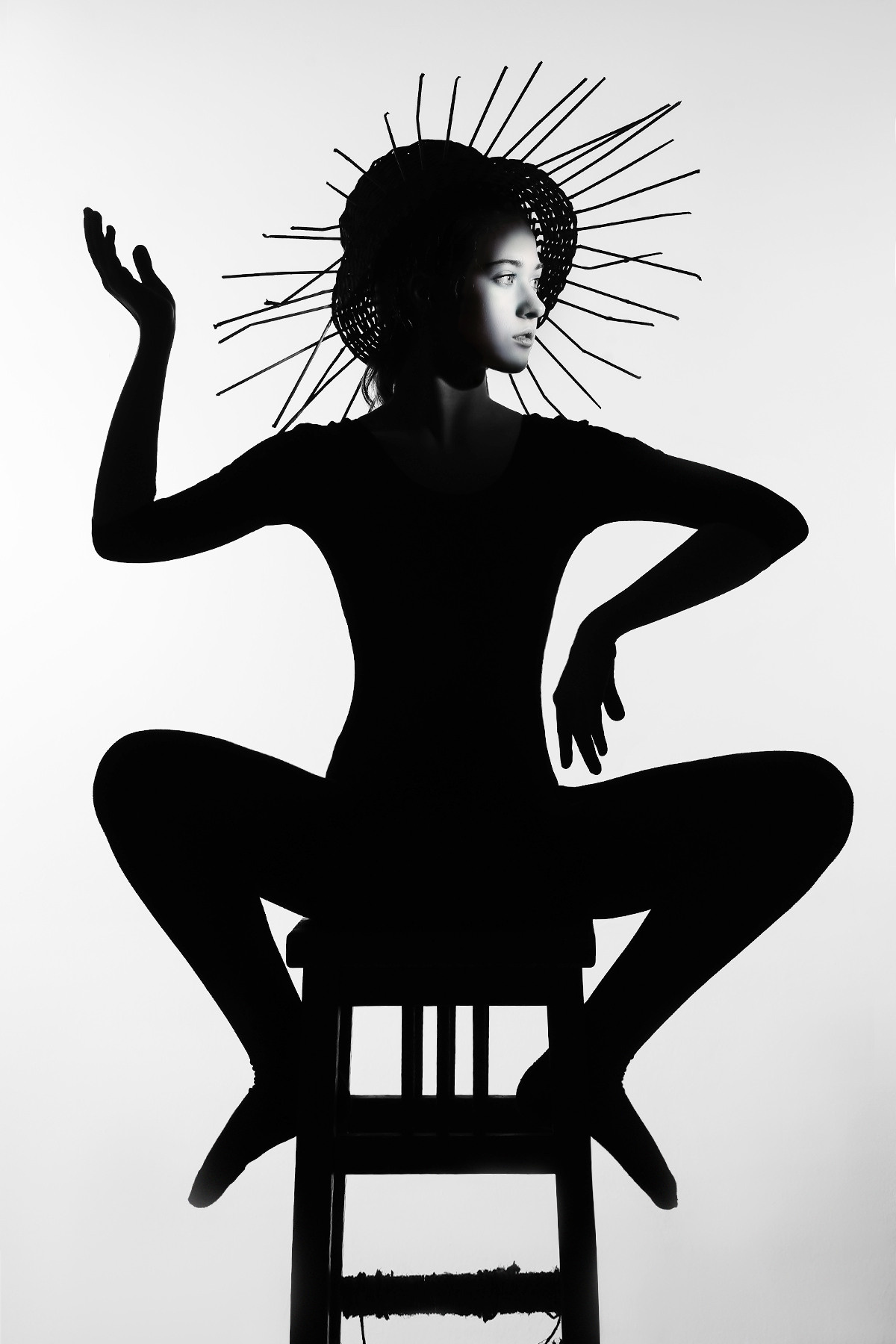 Алина. Ольга Плаксина фотограф в Саратове