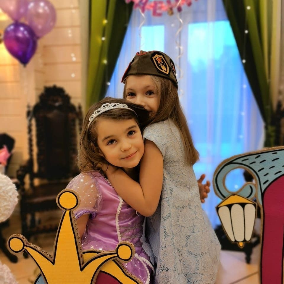 Anka`s Instagram. Заставка