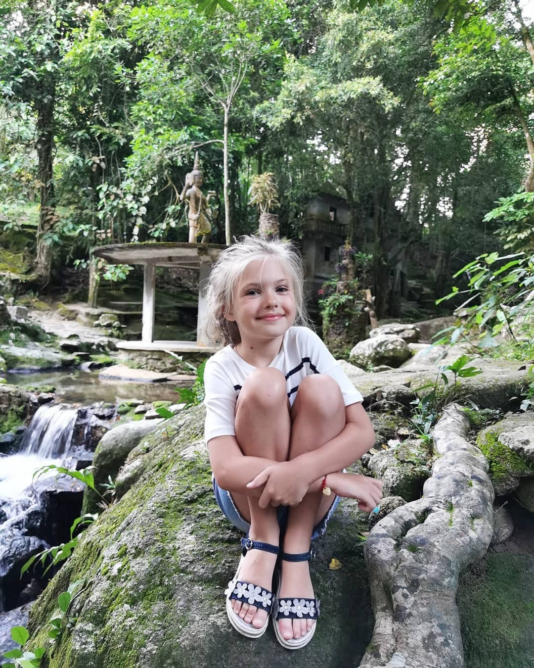 Anka`s Instagram. Заставка