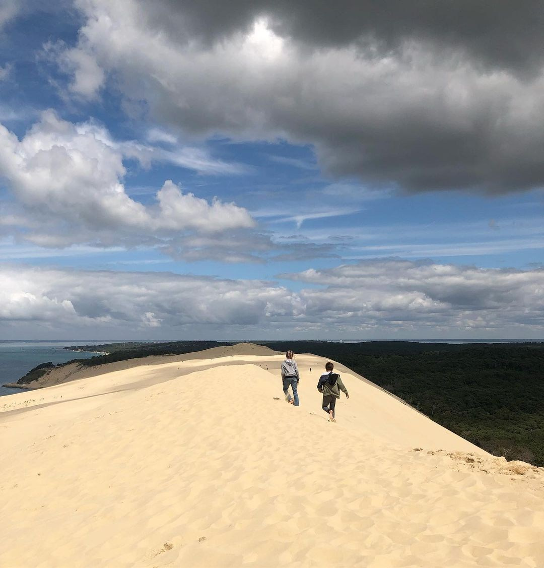 Anka`s Instagram. Заставка