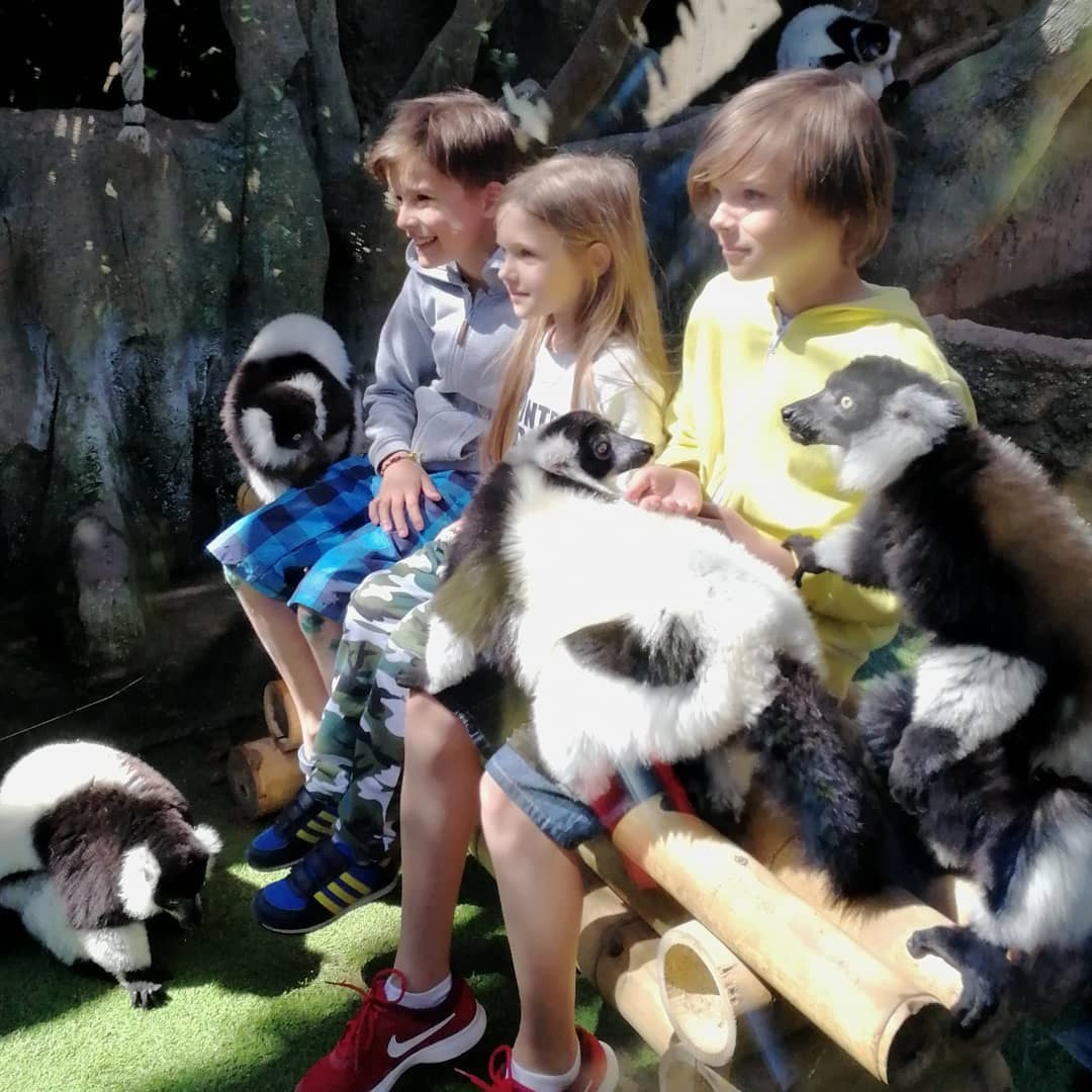 Anka`s Instagram. Заставка