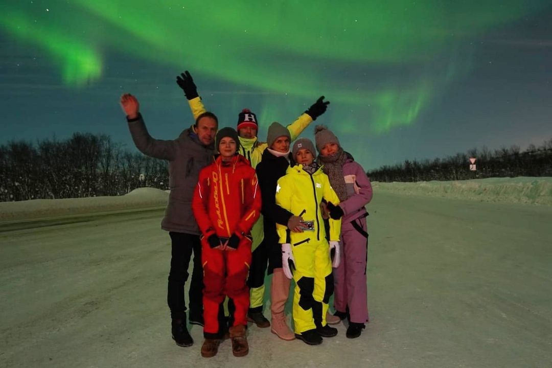 Anka`s Instagram. Заставка